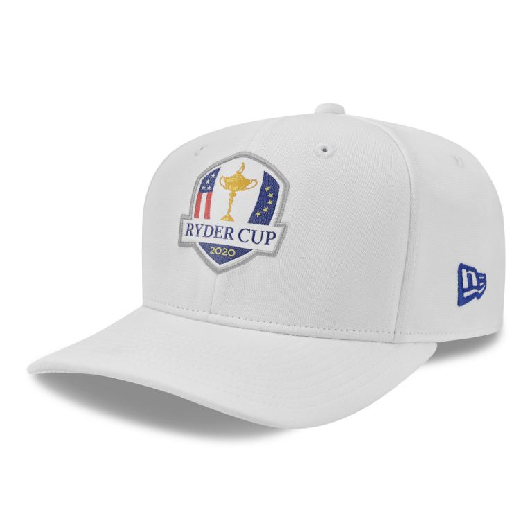 Gorras New Era 9fifty Blancos - Ryder Cup Shadow Tech 05826LPCI